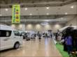 車中泊ハイエース 北海道キャンピングカー&アウトドアショー_12 キャンプ_12